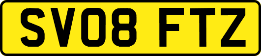 SV08FTZ