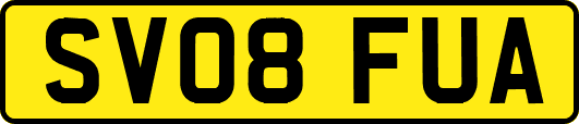 SV08FUA