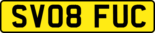 SV08FUC