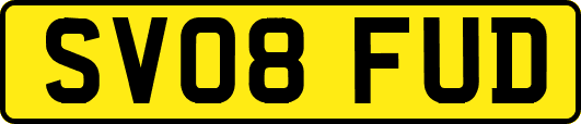 SV08FUD