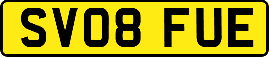 SV08FUE