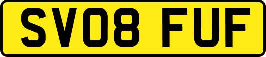 SV08FUF