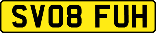 SV08FUH