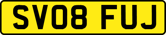 SV08FUJ