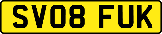SV08FUK