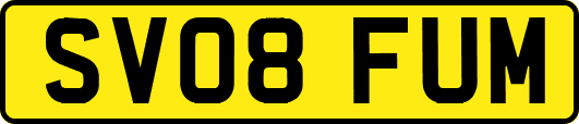 SV08FUM