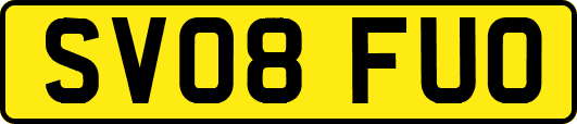 SV08FUO