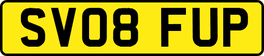 SV08FUP