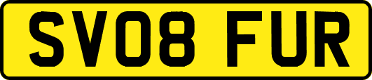 SV08FUR