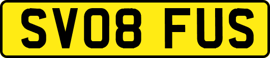 SV08FUS