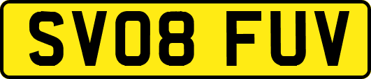 SV08FUV
