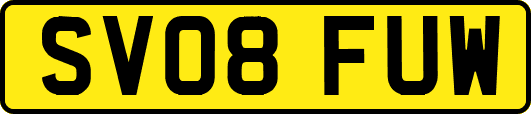 SV08FUW