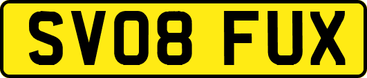 SV08FUX