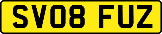 SV08FUZ