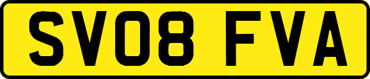 SV08FVA