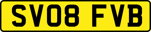 SV08FVB