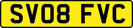 SV08FVC