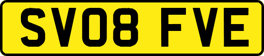 SV08FVE