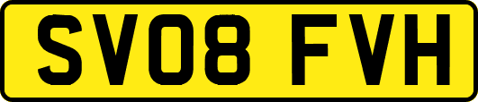 SV08FVH