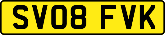 SV08FVK