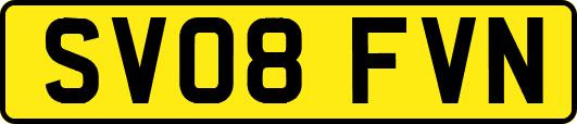 SV08FVN