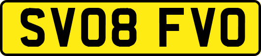 SV08FVO