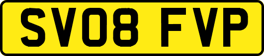 SV08FVP
