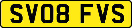 SV08FVS