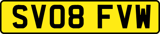SV08FVW