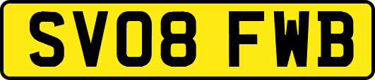 SV08FWB