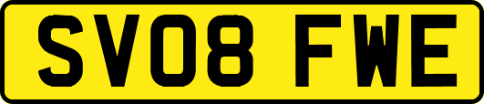 SV08FWE