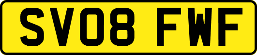 SV08FWF