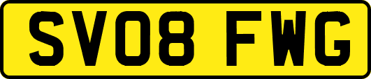 SV08FWG