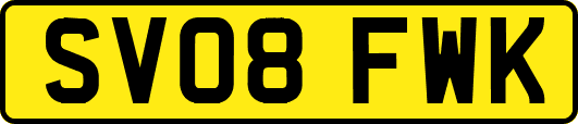SV08FWK