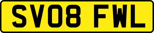 SV08FWL