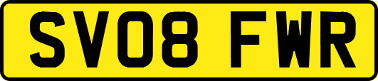 SV08FWR