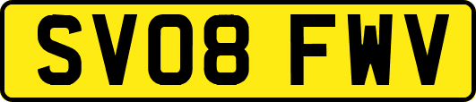 SV08FWV