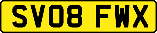 SV08FWX