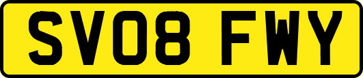 SV08FWY