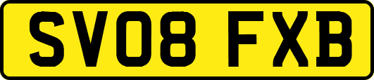 SV08FXB