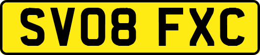 SV08FXC