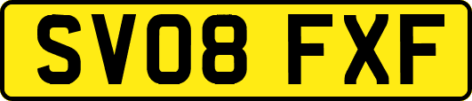 SV08FXF