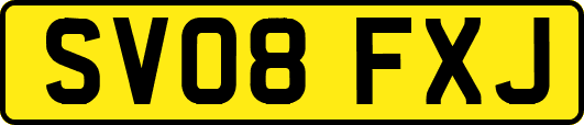 SV08FXJ