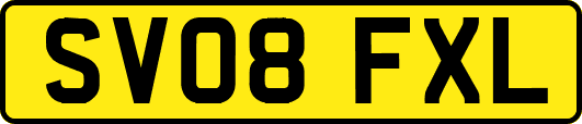 SV08FXL