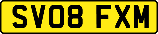 SV08FXM