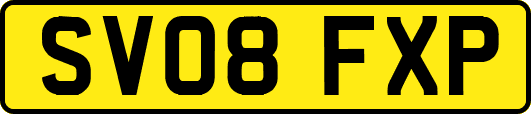 SV08FXP