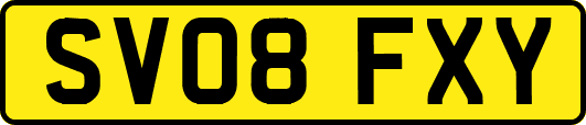 SV08FXY