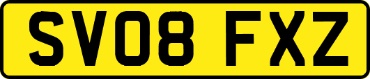 SV08FXZ