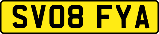 SV08FYA