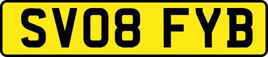 SV08FYB